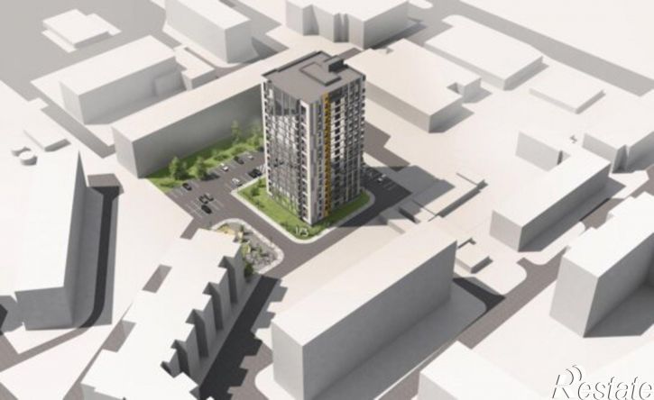 2-комн квартира ул Бестужева-Марлинского, 3 1,  д. 3 1,  к. 1