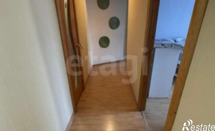 3-комн квартира ул Каландаришвили, 38/3,  д. 38/3