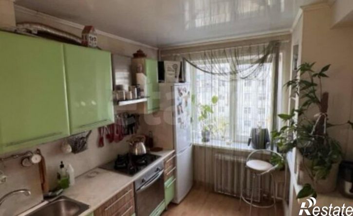 3-комн квартира ул Каландаришвили, 38/3,  д. 38/3