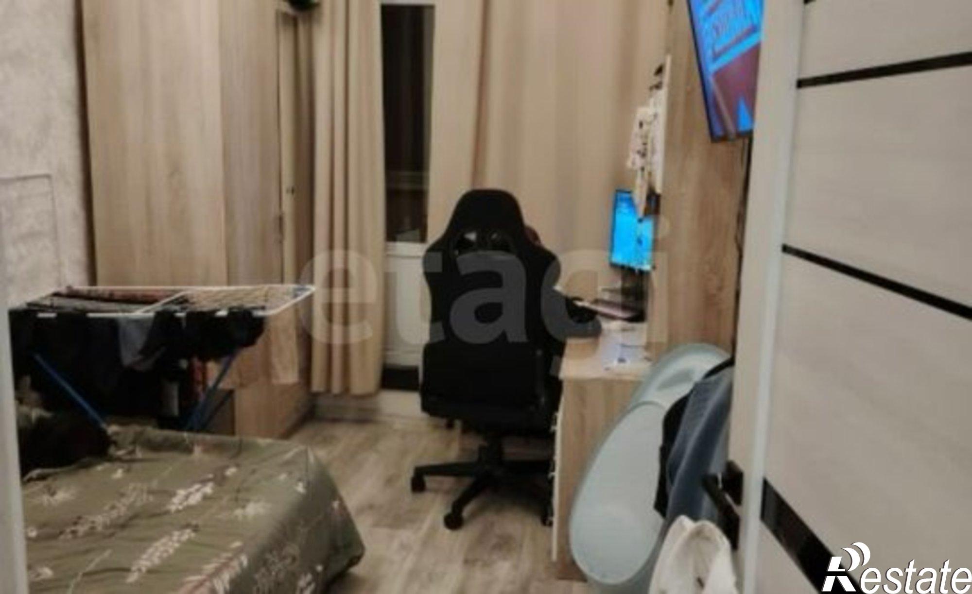 Купить квартиру за 6 000 000 рублей на улица Билибина, 17/3