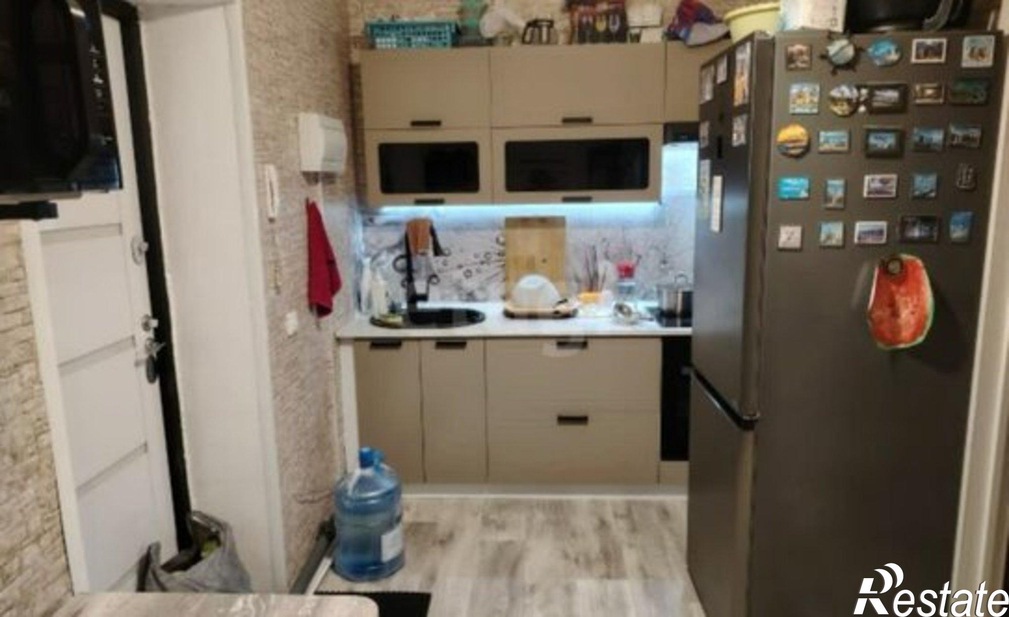 Купить квартиру за 6 000 000 рублей на улица Билибина, 17/3