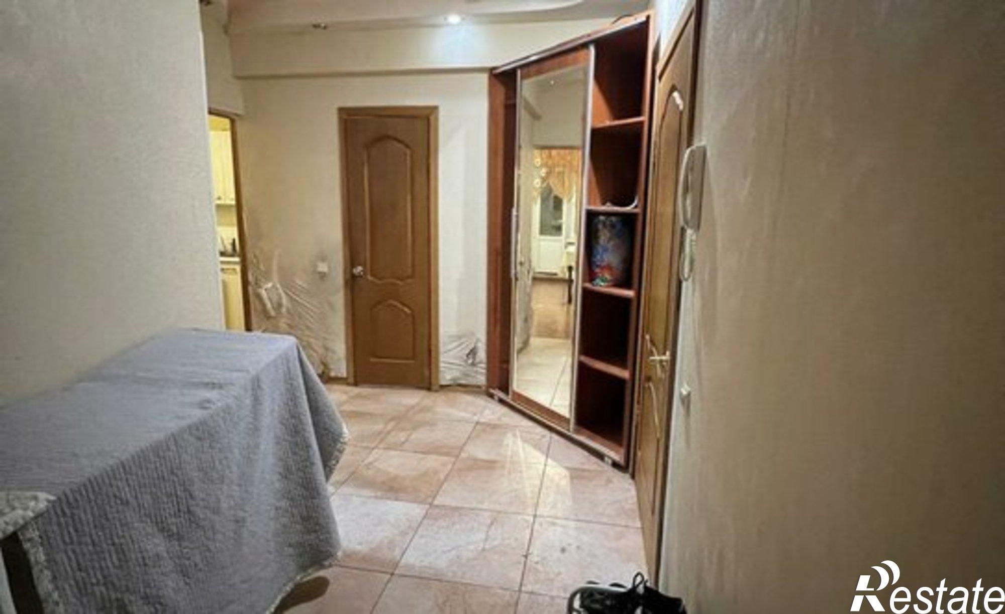 Купить квартиру за 7 000 000 рублей на улица Бестужева-Марлинского, 1 к2