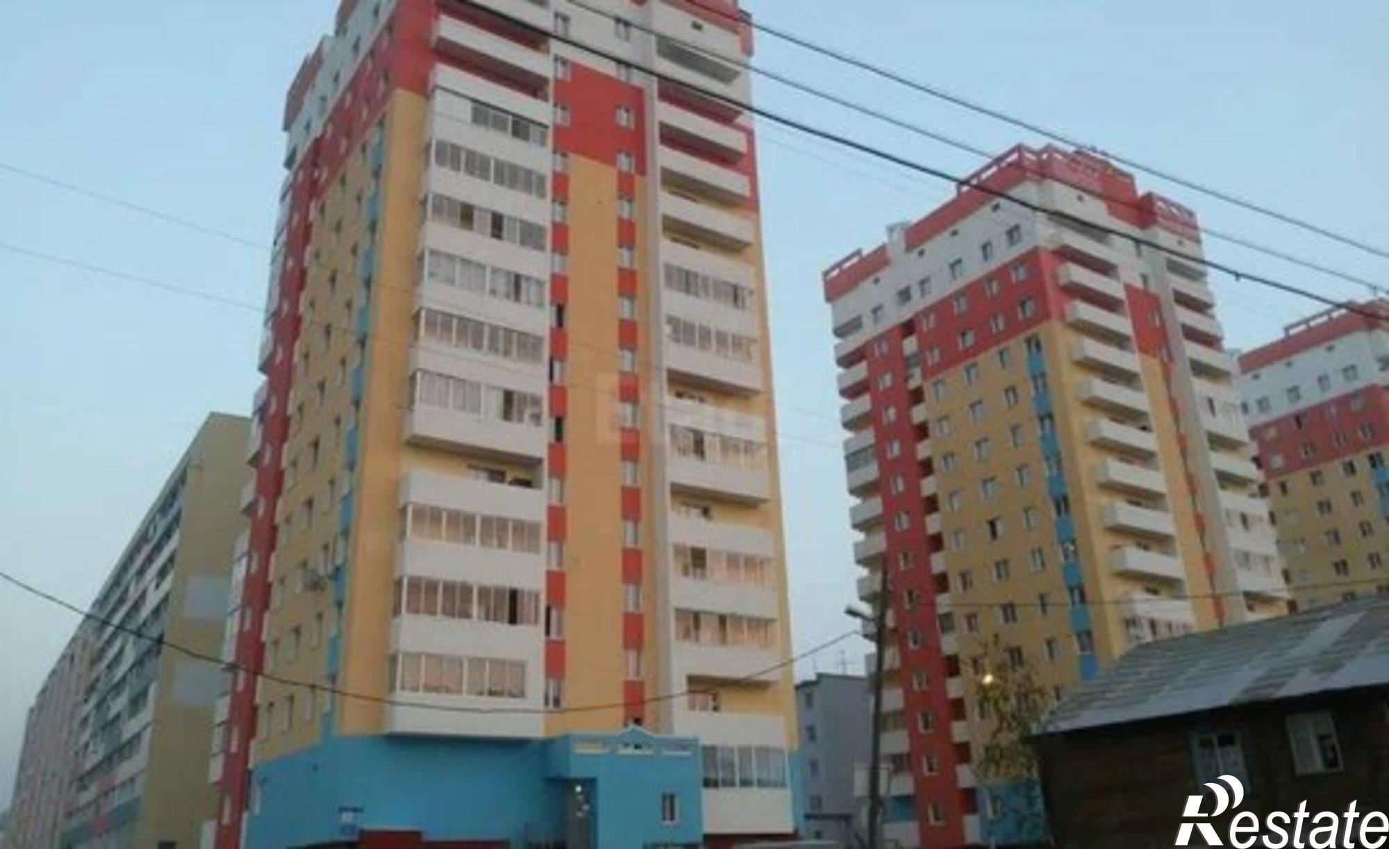 Купить квартиру за 5 950 000 рублей на улица Кузьмина, 26А