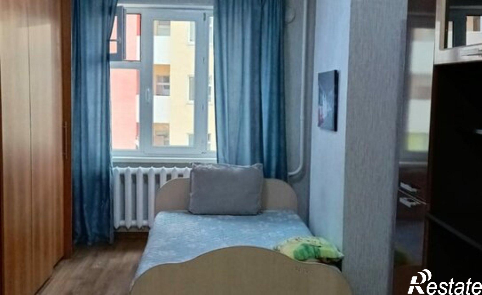 Купить квартиру за 5 950 000 рублей на улица Кузьмина, 26А