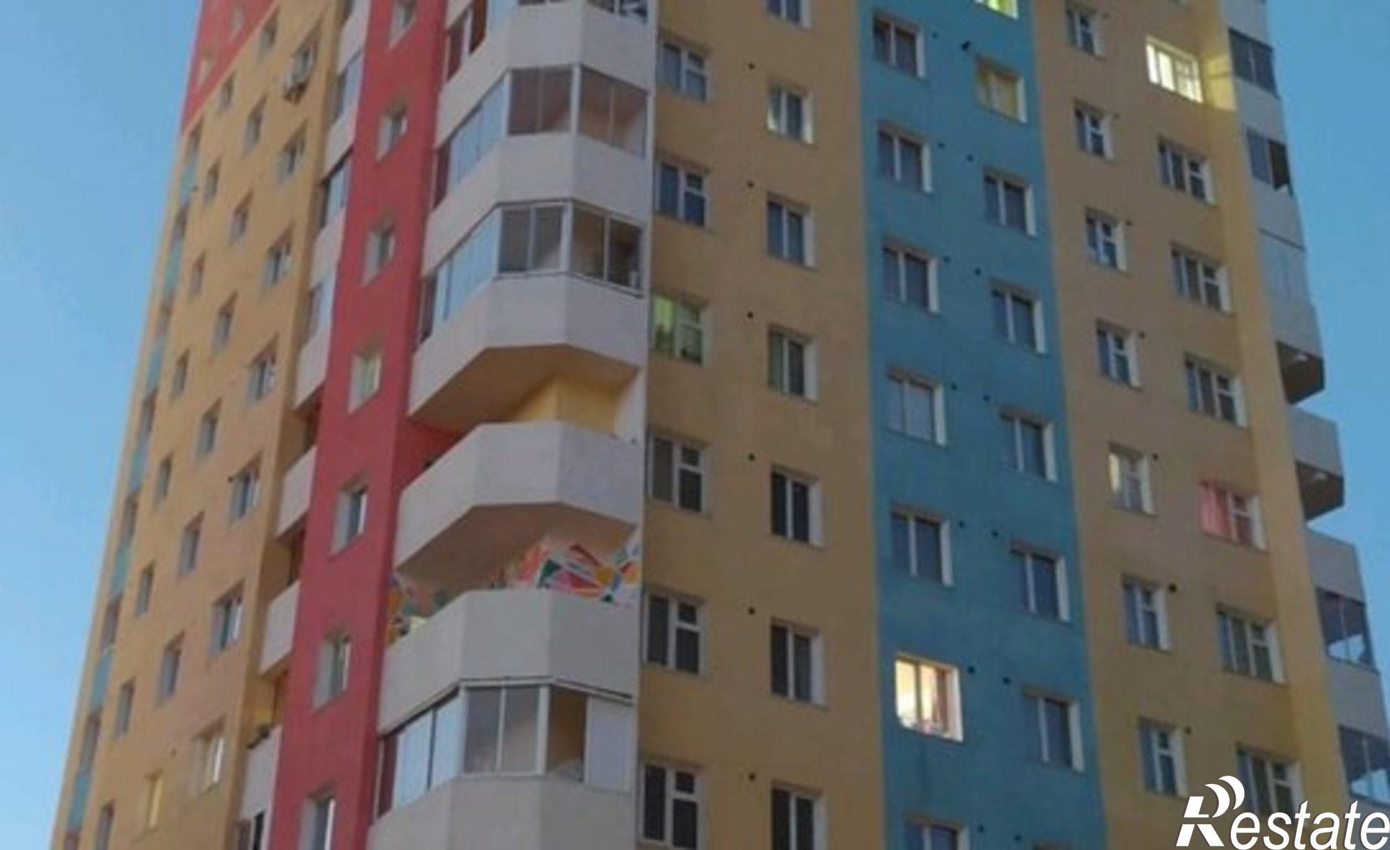 Купить квартиру за 5 950 000 рублей на улица Кузьмина, 26А