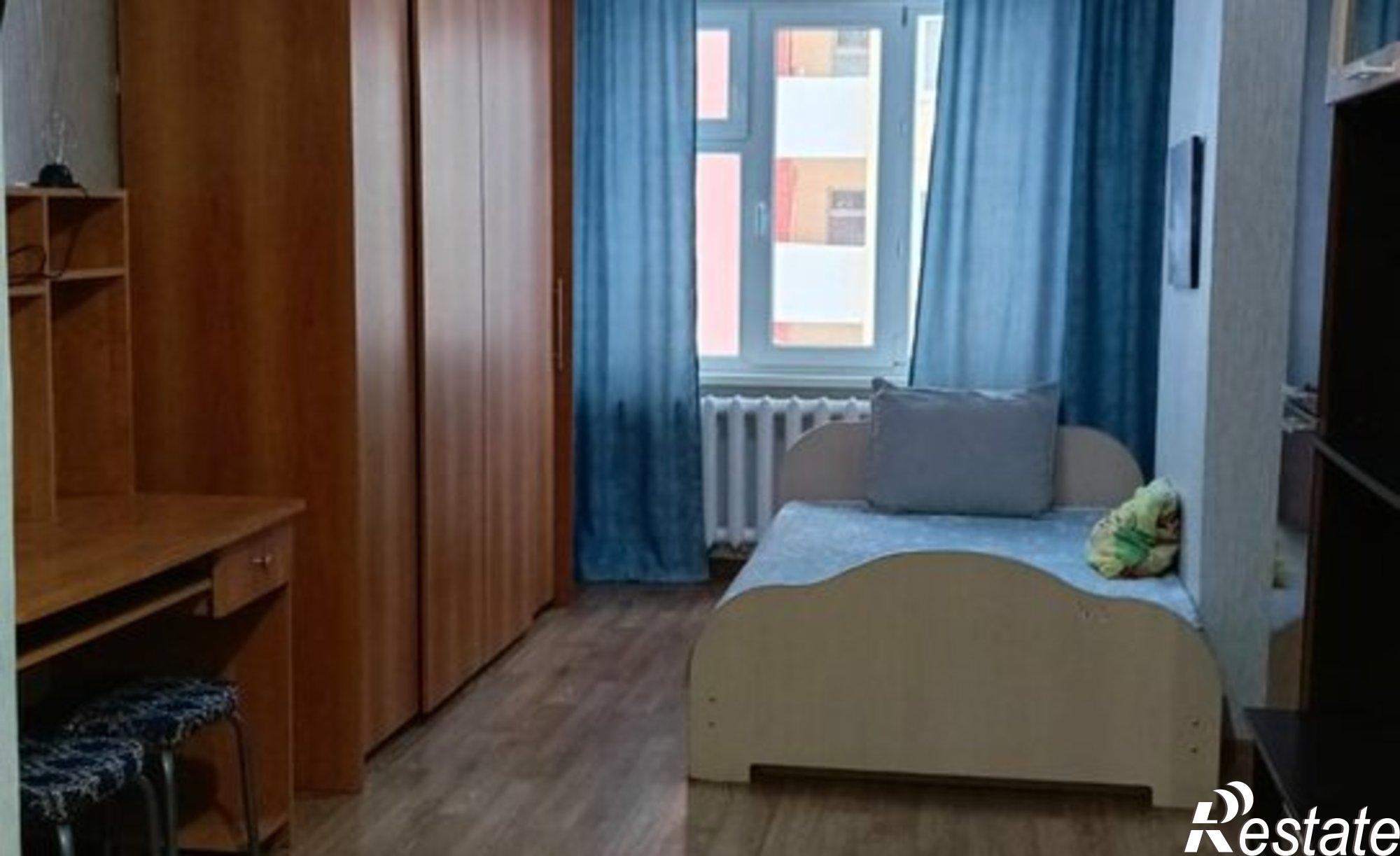 Купить квартиру за 5 950 000 рублей на улица Кузьмина, 26А