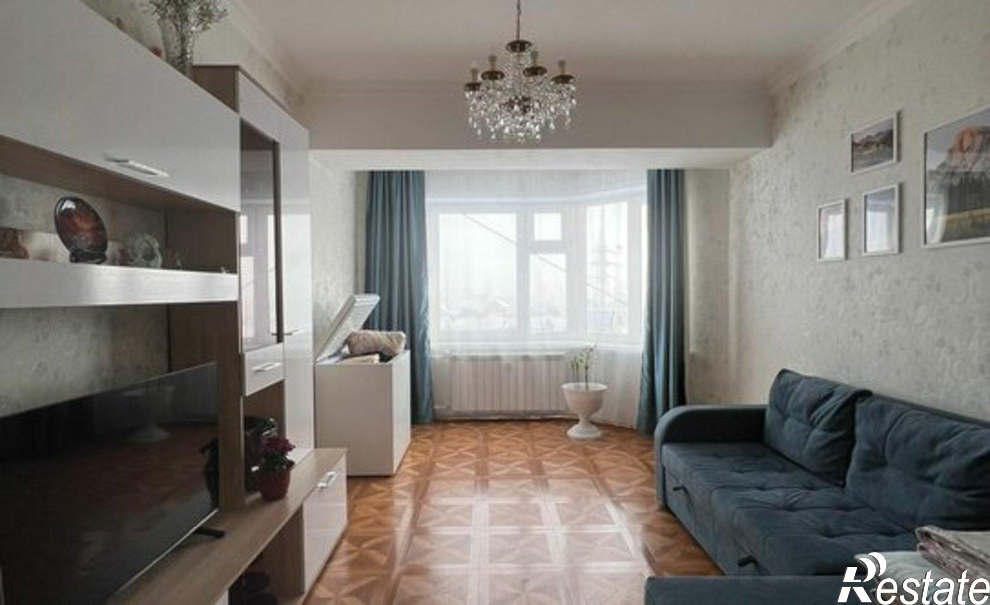 Купить квартиру за 8 650 000 рублей на ул 50 лет Советской Армии, 14