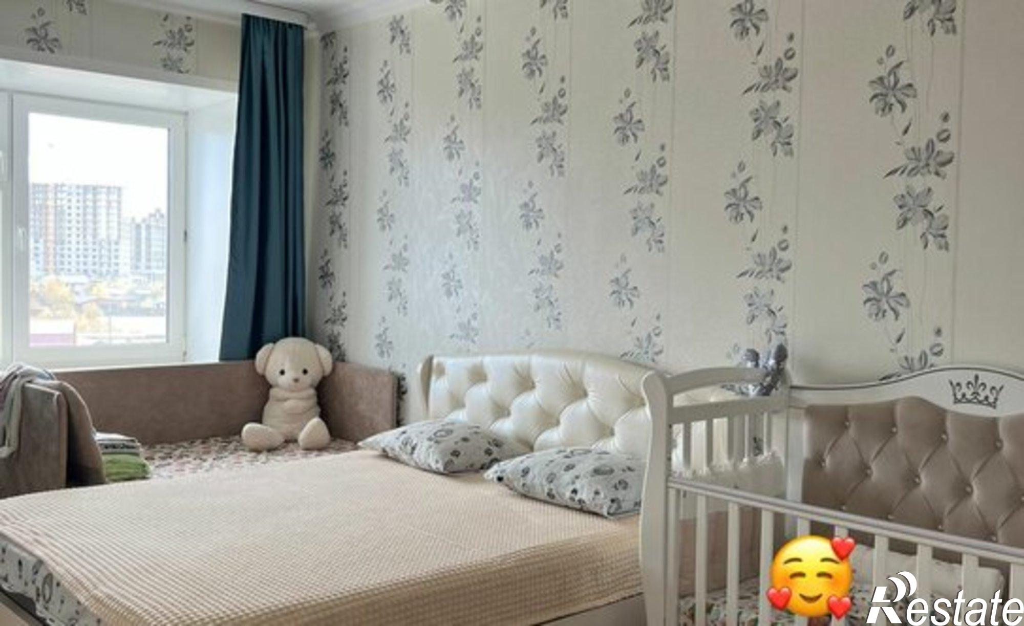 Купить квартиру за 8 650 000 рублей на ул 50 лет Советской Армии, 14