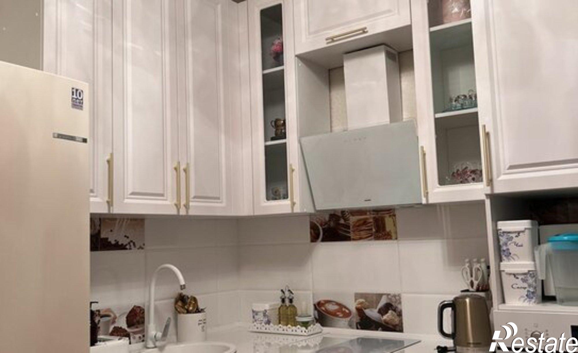 Купить квартиру за 8 650 000 рублей на ул 50 лет Советской Армии, 14