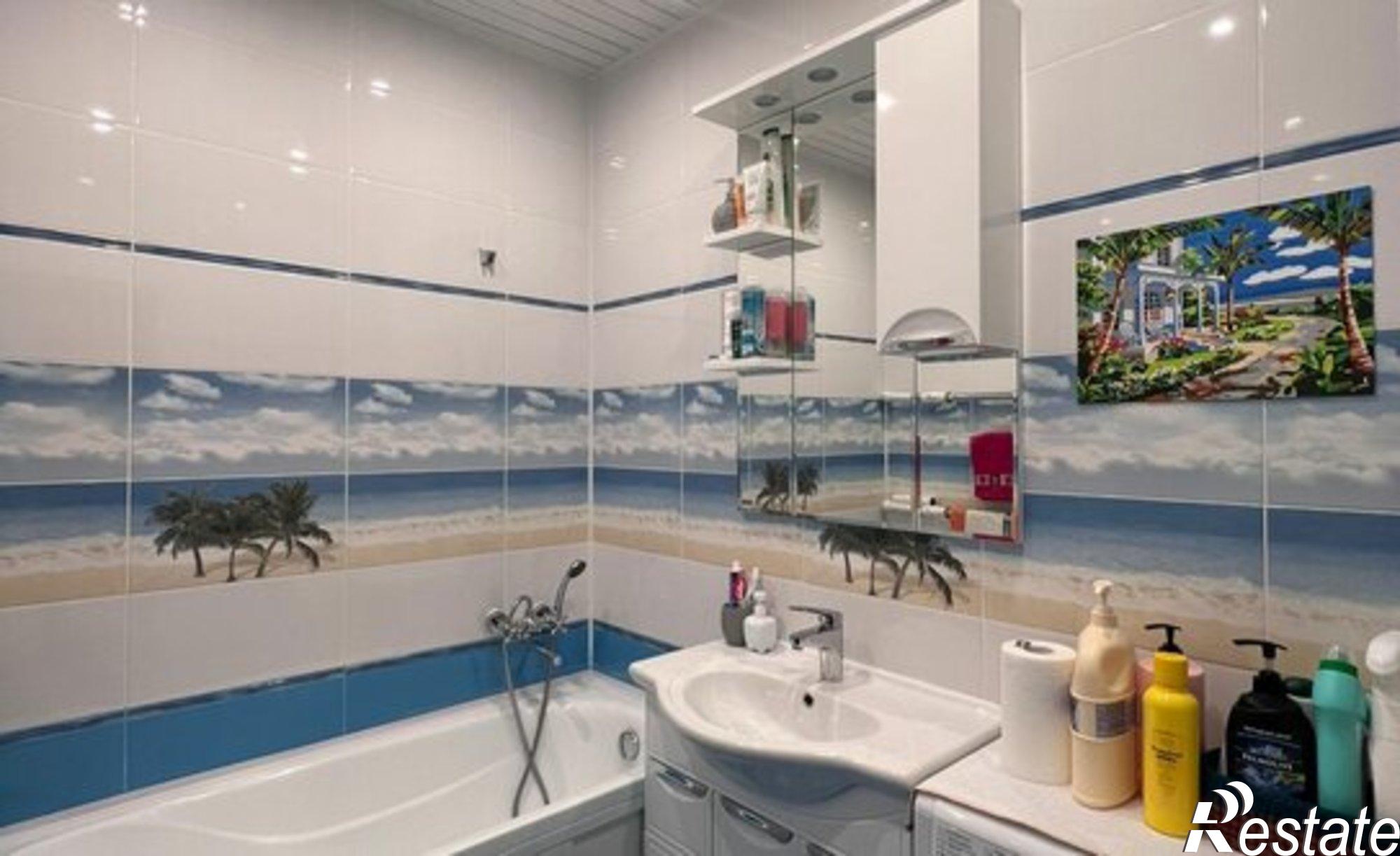 Купить квартиру за 8 650 000 рублей на ул 50 лет Советской Армии, 14