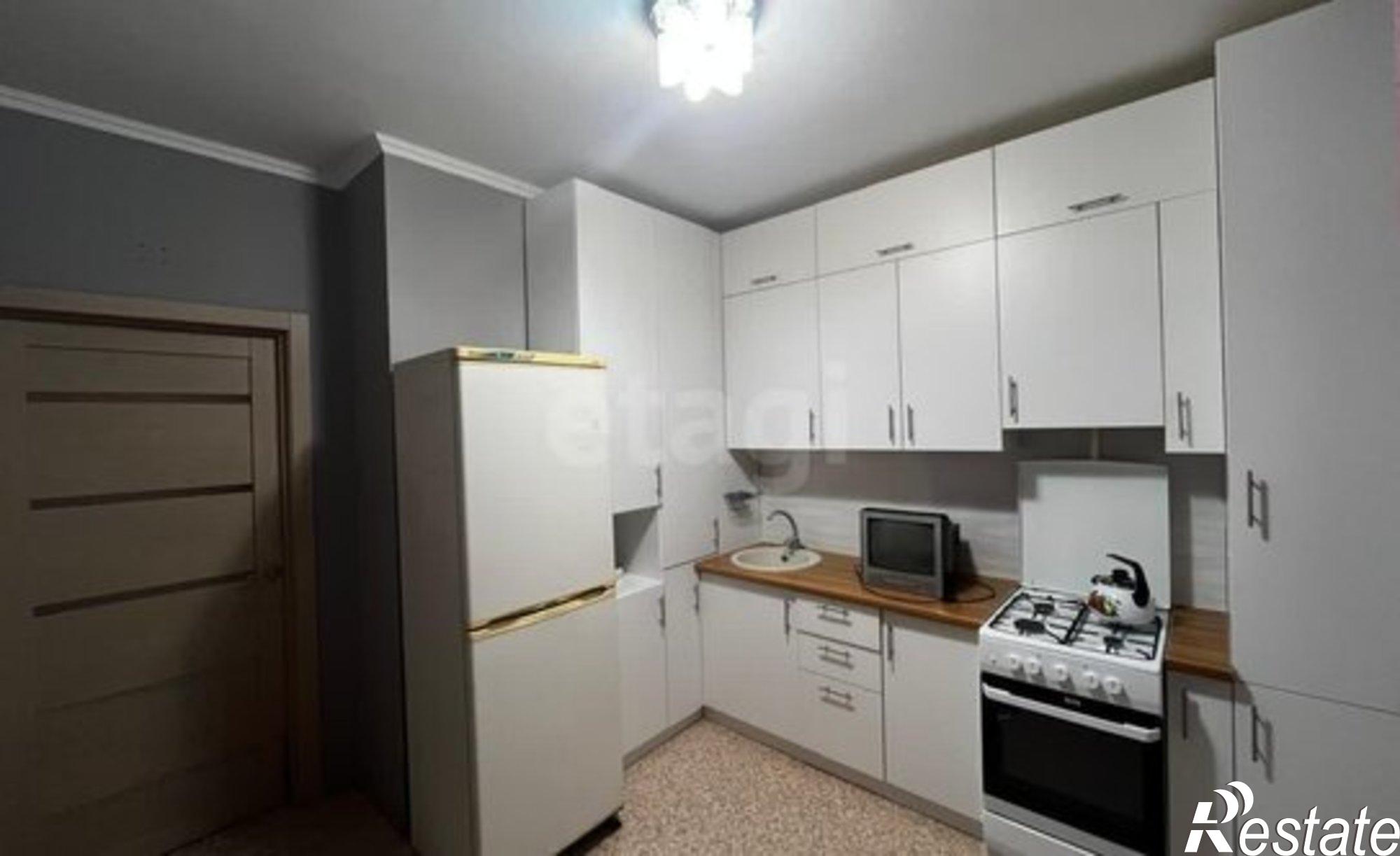 Купить квартиру за 7 600 000 рублей на улица Борисовка 3-й квартал, 5/3