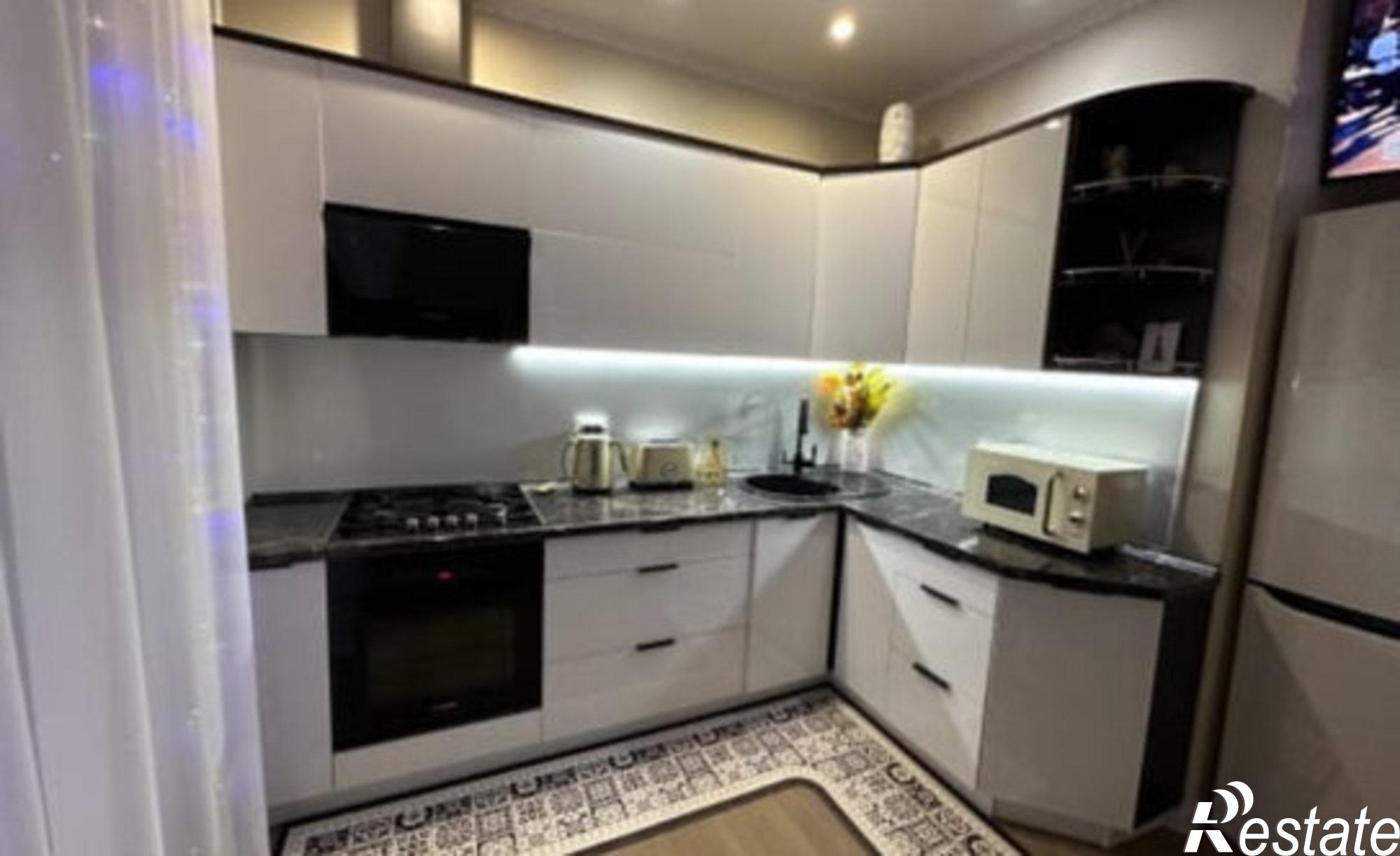 Купить квартиру за 16 000 000 рублей на Республика Саха (Якутия), 203-й микрорайон, 6