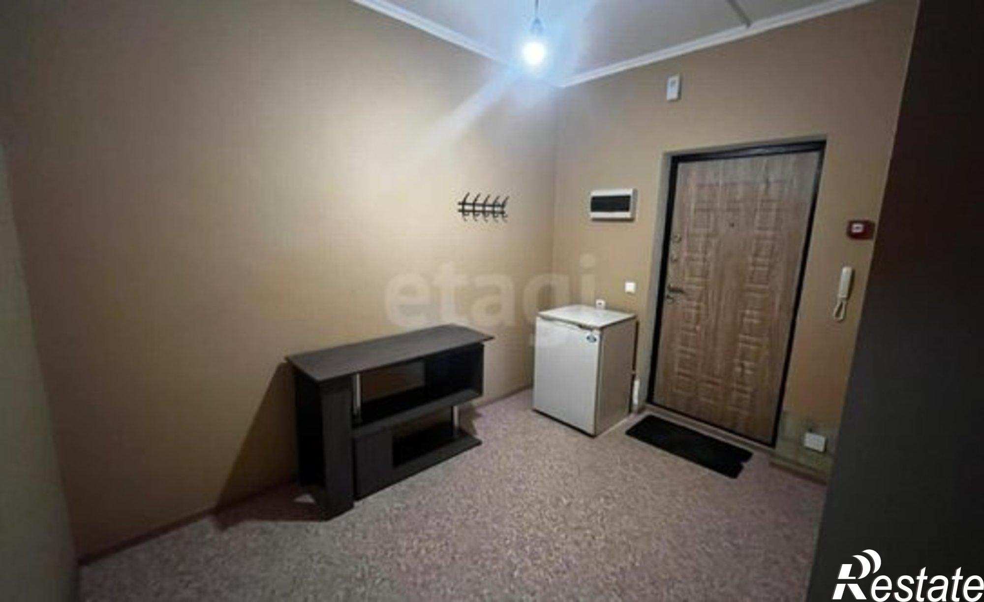 Купить квартиру за 7 600 000 рублей на улица Борисовка 3-й квартал, 5/3