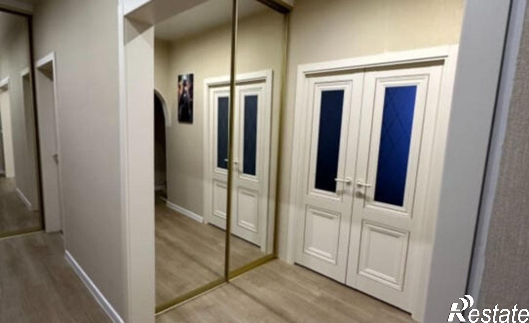 Купить квартиру за 16 000 000 рублей на Республика Саха (Якутия), 203-й микрорайон, 6