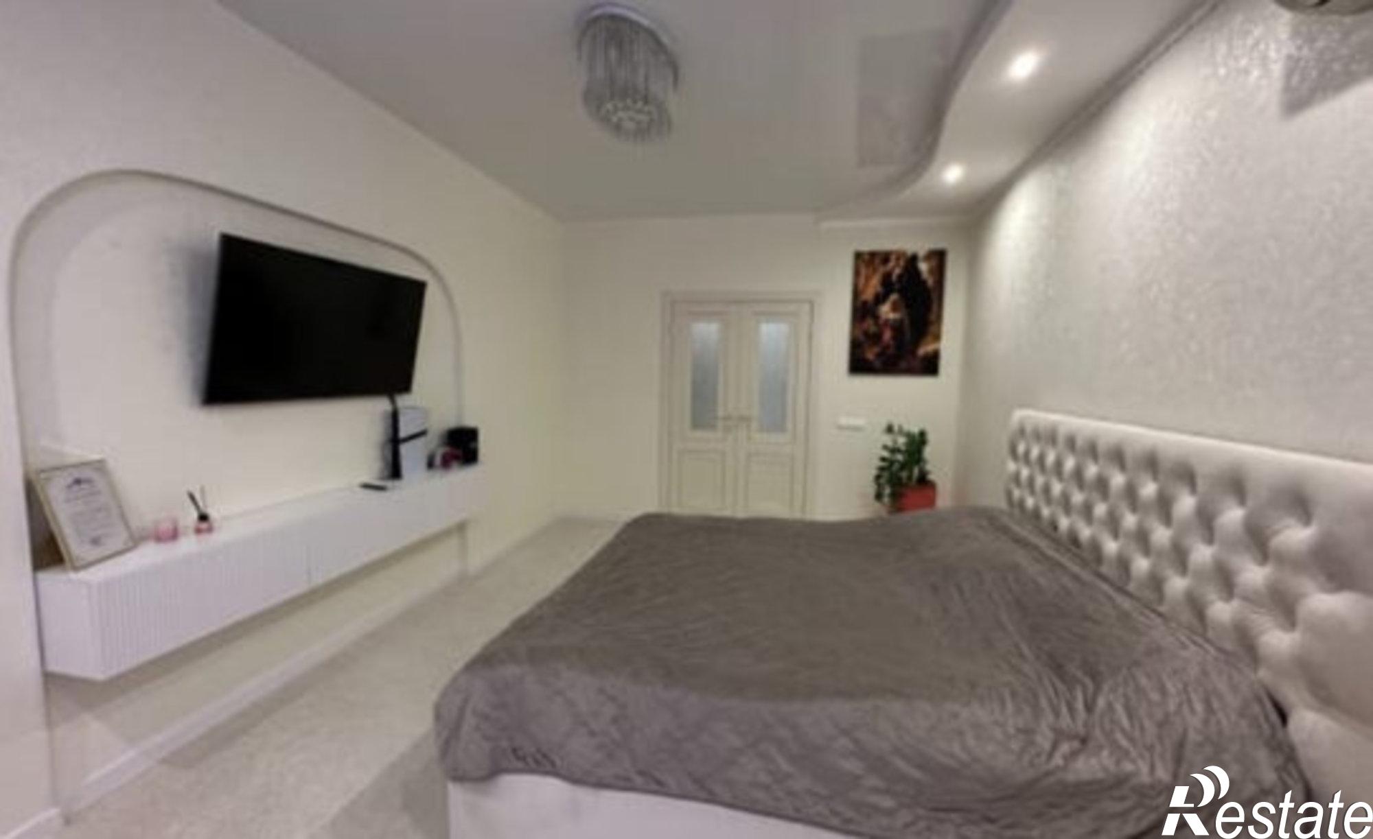 Купить квартиру за 16 000 000 рублей на Республика Саха (Якутия), 203-й микрорайон, 6