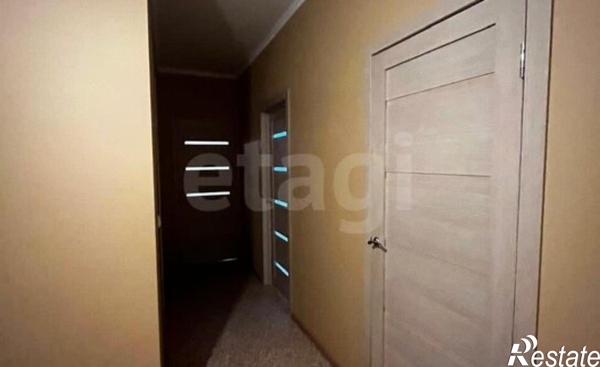 Купить квартиру за 7 600 000 рублей на улица Борисовка 3-й квартал, 5/3