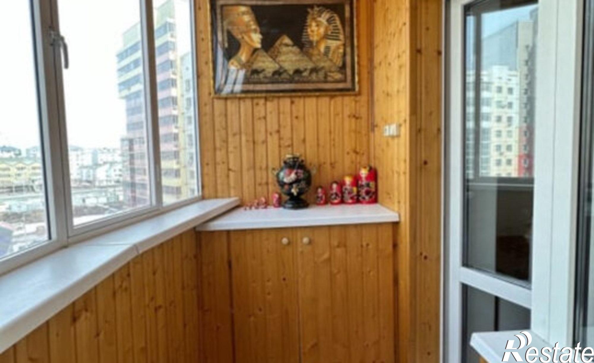 Купить квартиру за 16 000 000 рублей на Республика Саха (Якутия), 203-й микрорайон, 6