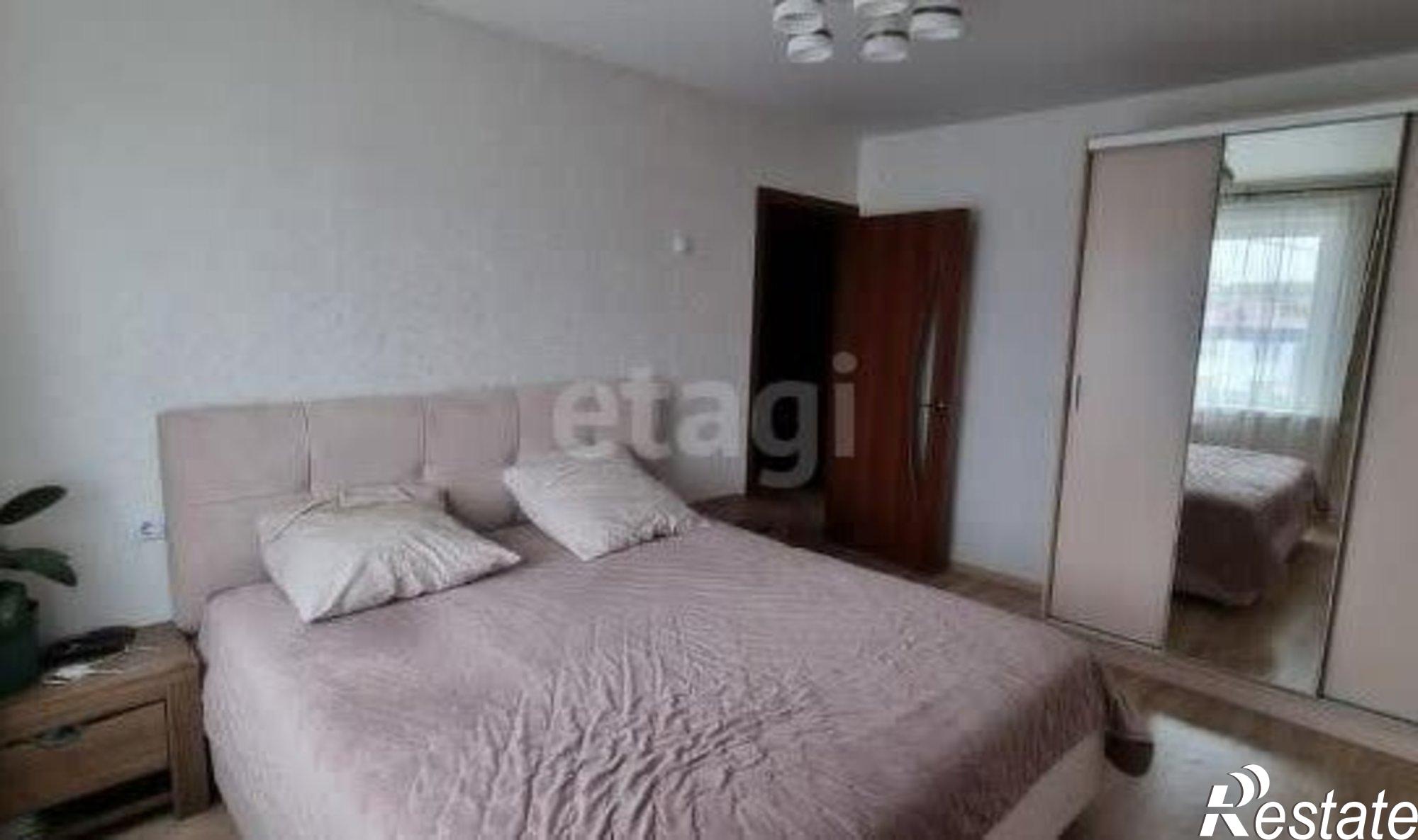 Купить квартиру за 7 350 000 рублей на ул Федора Попова, 16/3