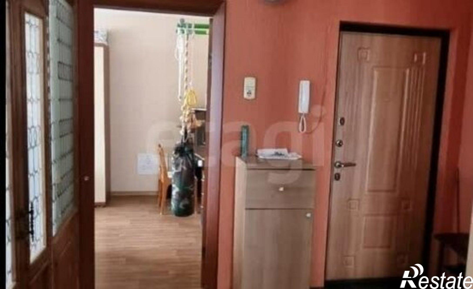 Купить квартиру за 7 350 000 рублей на ул Федора Попова, 16/3