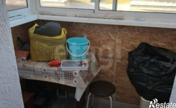 1-комн квартира улица Билибина, 17/3,  д. 17/3