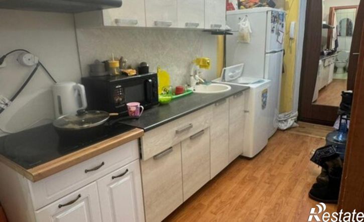 1-комн квартира улица Кальвица, 14/2,  д. 14/2