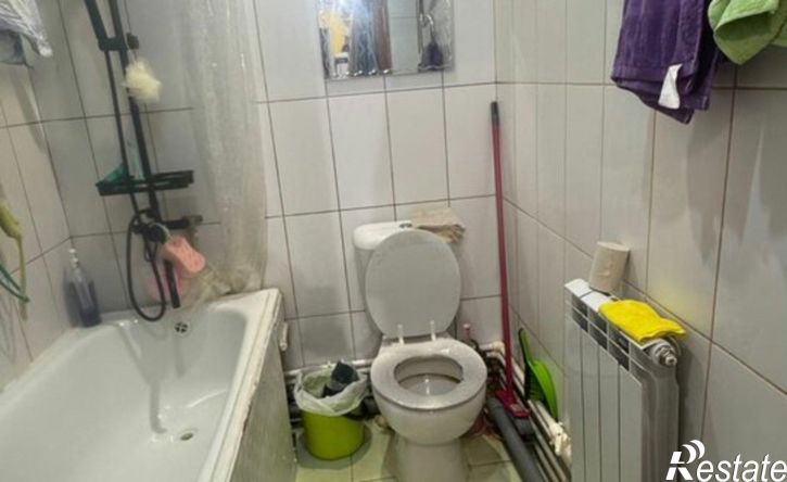 1-комн квартира улица Кальвица, 14/2,  д. 14/2