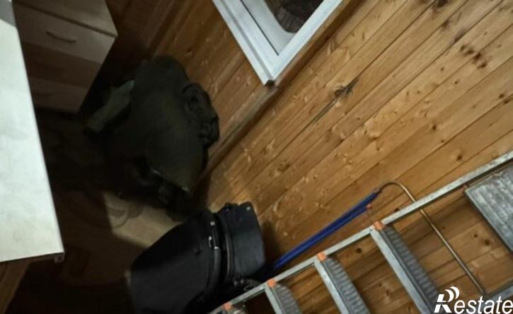 1-комн квартира улица Кальвица, 14/2,  д. 14/2