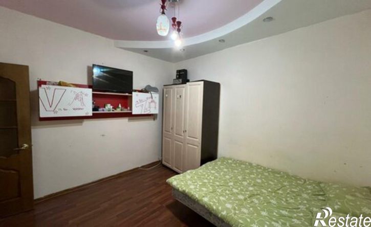 2-комн квартира улица Бестужева-Марлинского, 1 к2,  д. 1 к2