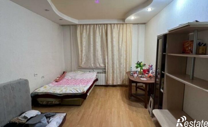 2-комн квартира улица Бестужева-Марлинского, 1 к2,  д. 1 к2