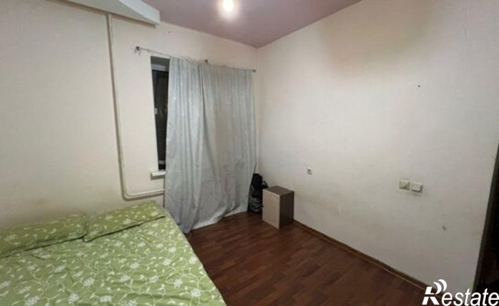 2-комн квартира улица Бестужева-Марлинского, 1 к2,  д. 1 к2