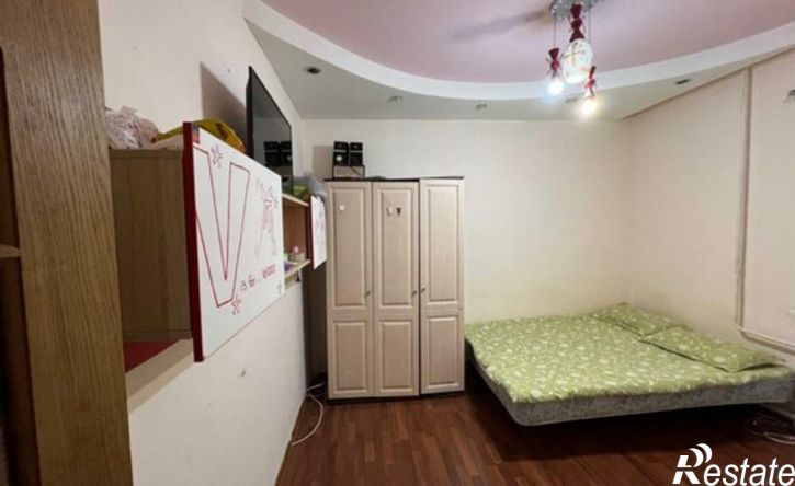 2-комн квартира улица Бестужева-Марлинского, 1 к2,  д. 1 к2