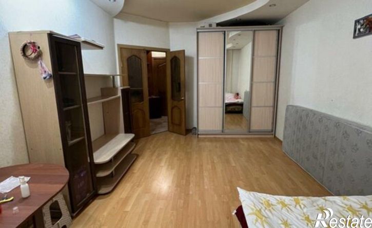 2-комн квартира улица Бестужева-Марлинского, 1 к2,  д. 1 к2