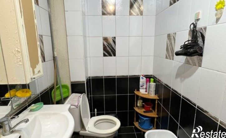 2-комн квартира улица Бестужева-Марлинского, 1 к2,  д. 1 к2