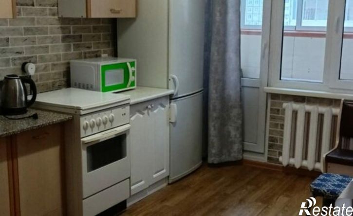 1-комн квартира улица Кузьмина, 26А,  д. 26А