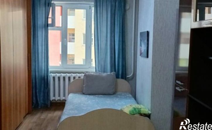 1-комн квартира улица Кузьмина, 26А,  д. 26А