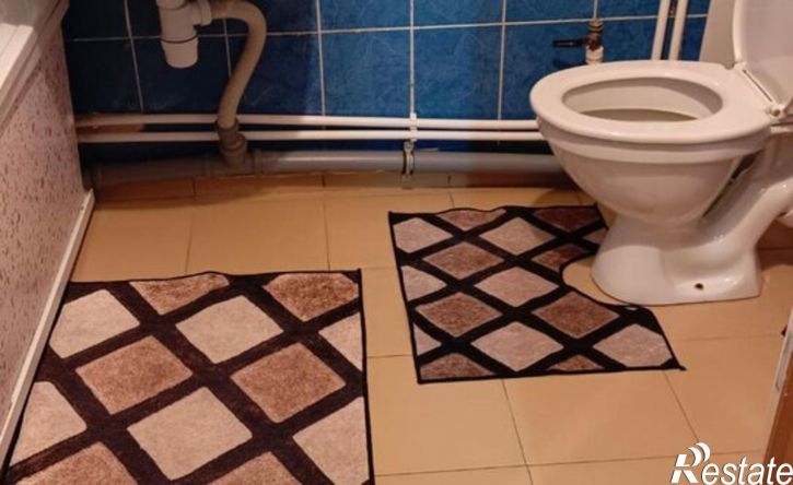 1-комн квартира улица Кузьмина, 26А,  д. 26А