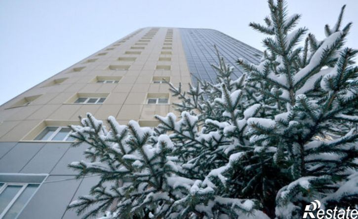 2-комн квартира улица Дзержинского, 11,  д. 11