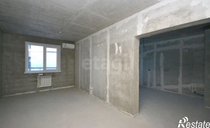 2-комн квартира улица Дзержинского, 11,  д. 11