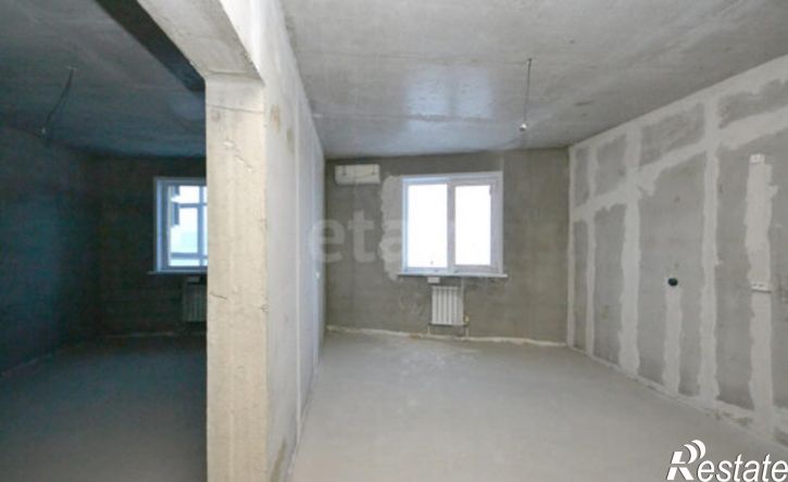 2-комн квартира улица Дзержинского, 11,  д. 11