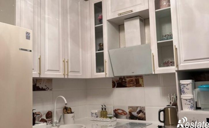 2-комн квартира ул 50 лет Советской Армии, 14,  д. 14