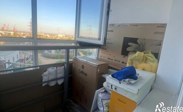 2-комн квартира ул 50 лет Советской Армии, 14,  д. 14