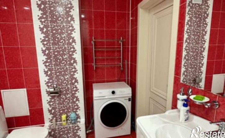 3-комн квартира Республика Саха (Якутия), 203-й микрорайон, 6