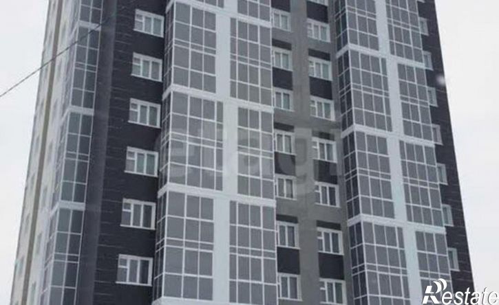 2-комн квартира улица Борисовка 3-й квартал, 5/3,  д. 5/3