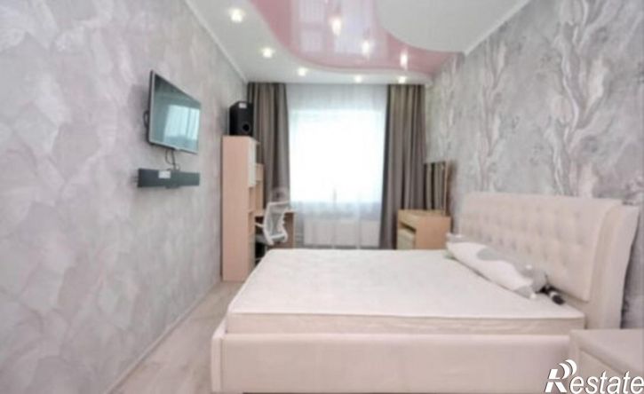 3-комн квартира Республика Саха (Якутия), 203-й микрорайон, 6