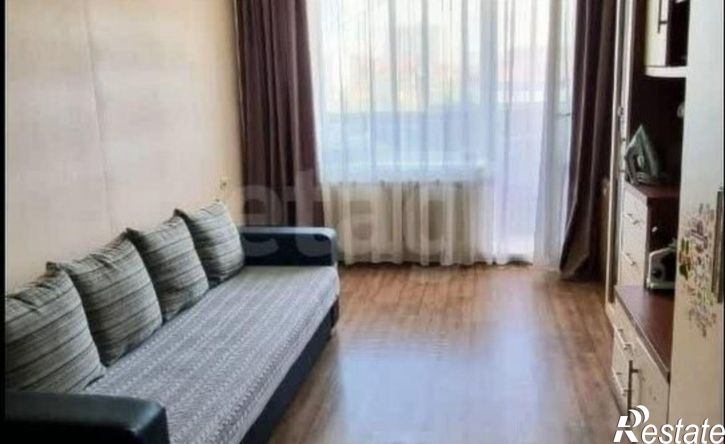 4-комн квартира ул Федора Попова, 16/3,  д. 16/3