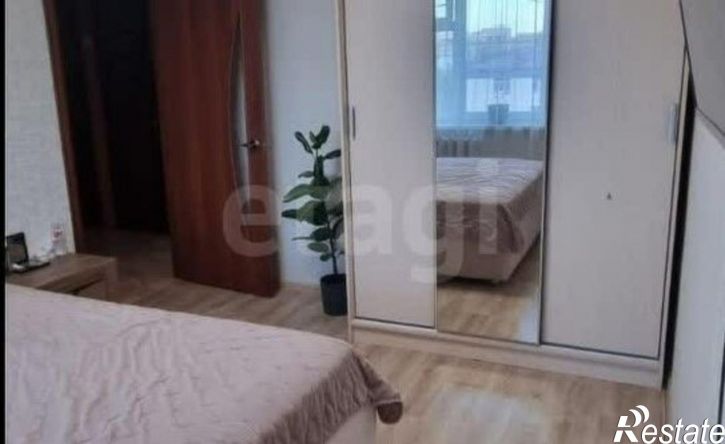 4-комн квартира ул Федора Попова, 16/3,  д. 16/3