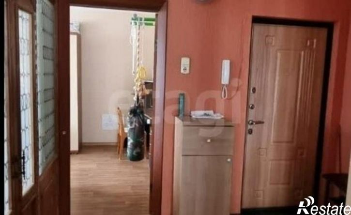 4-комн квартира ул Федора Попова, 16/3,  д. 16/3