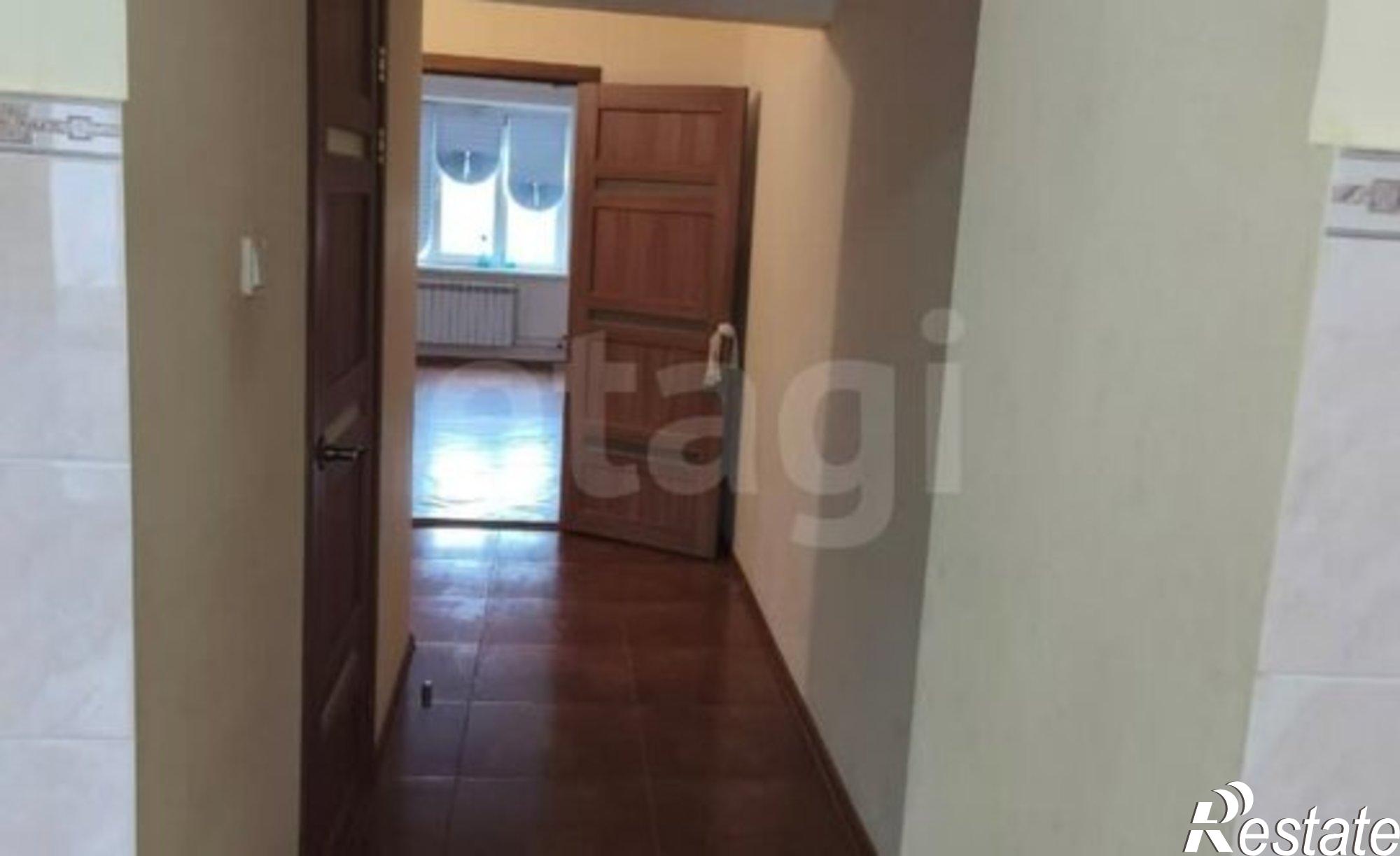 Купить квартиру за 7 000 000 рублей на улица Хабарова, 23/2