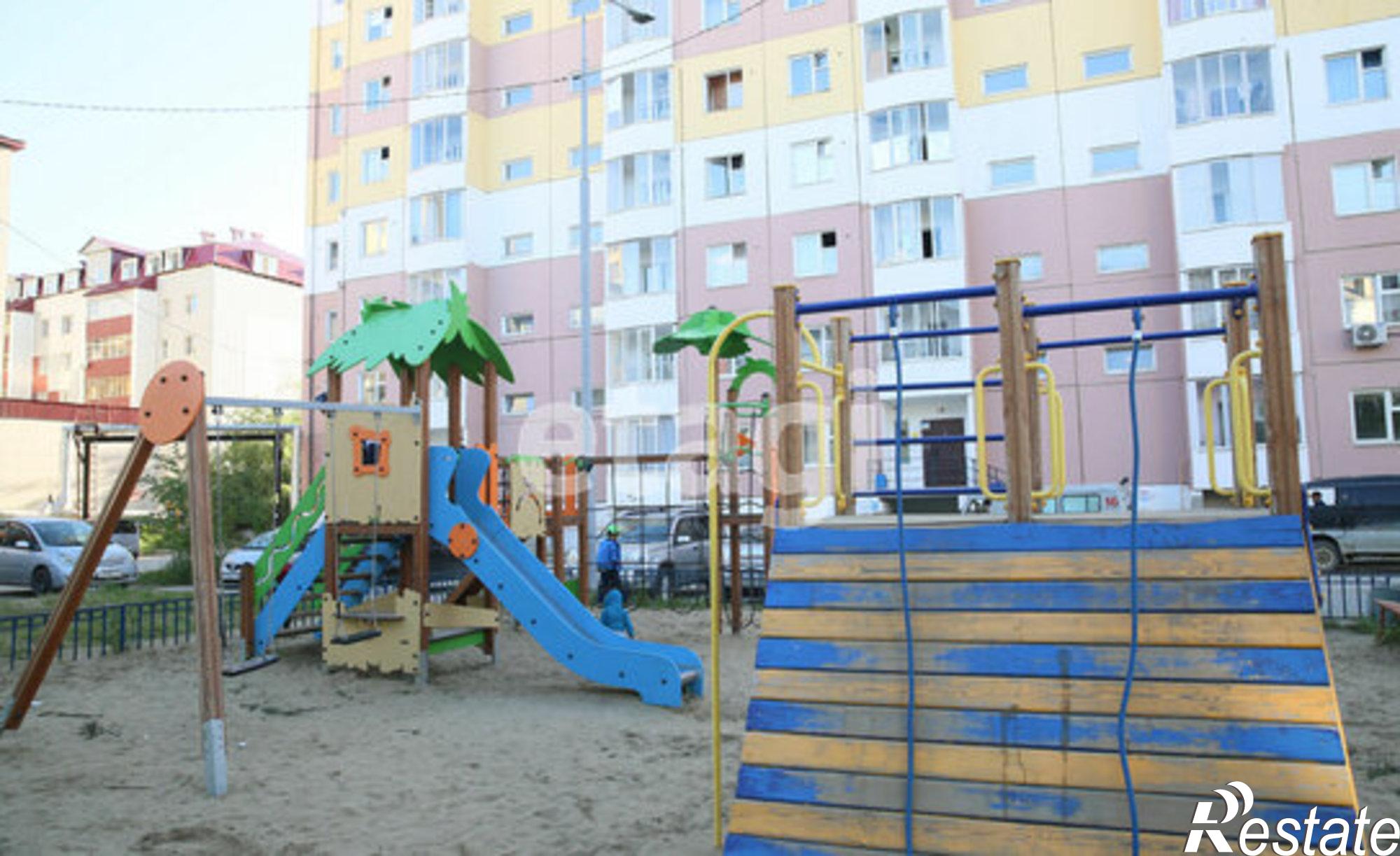 Купить квартиру за 7 000 000 рублей на улица Хабарова, 23/2