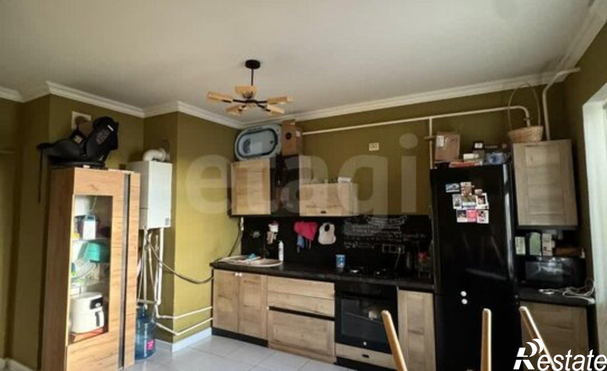 Купить квартиру за 7 350 000 рублей на улица Красильникова, 7/2